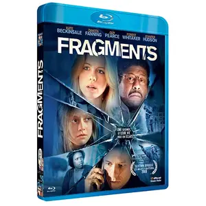 EMYLIA Fragments - Blu-Ray pas cher