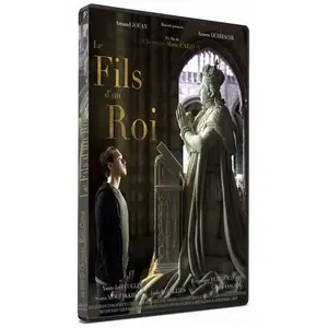Cheyenne Films Le Fils d'un Roi DVD pas cher