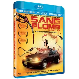 EMYLIA Sang plomb - Blu-Ray pas cher