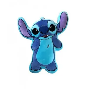LYO Coussin - Lilo Et Stitch - 40 Cm pas cher