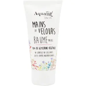 Aquateal Aquatéal Mains de Velours Baume 45ml pas cher