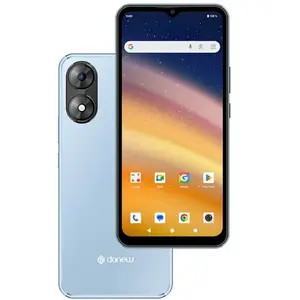 Smartphone Danew Konnect 660 32go 4g Bleu