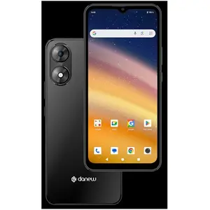 Smartphone Danew Konnect 660 32go 4g Noir