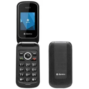 Danew Konnect 40 32 Mo Noir pas cher