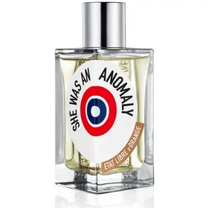 Etat Libre d'Orange She Was An Anomaly Eau De Parfum 50 ml (unisex) pas cher