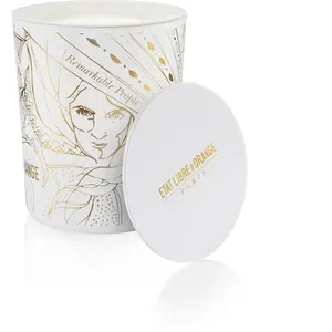 Etat libre d'orange Bougie Parfumée Remarkable People - 185 gr pas cher