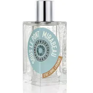 Etat Libre D'orange Sous Le Pont Mirabeau eau de parfum spray 50ml pas cher