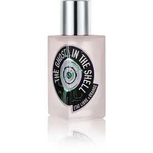 Eau de Parfum - ETAT LIBRE DORANGE - Ghost In The Shell Ux - 50ml - Fl... pas cher