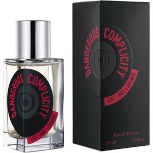 etat libre - d'orange dangerous complicity - Eau de parfum pas cher