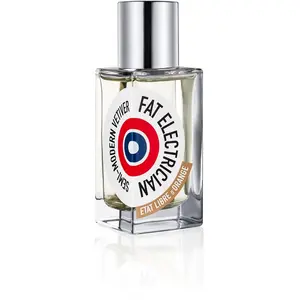 Comparateur de prix : Etat Libre D'Orange Fat Electrician - 50ml - Eau de parfum