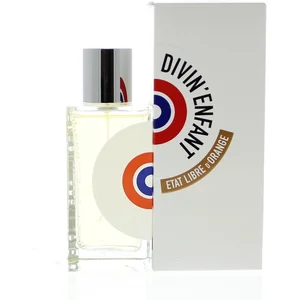 Comparateur de prix : Parfum - ETAT LIBRE D'ORANGE - Divin Enfant - Femme - Eau de parfum - 100 ml
