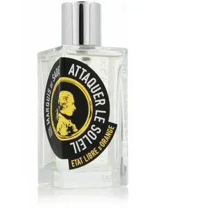Etat Libre d'Orange - Attaquer le Soleil Parfum, 100 ml pas cher