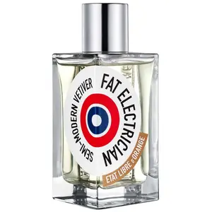Etat Libre D'Orange Fat Electrician Edp 100 Ml pas cher