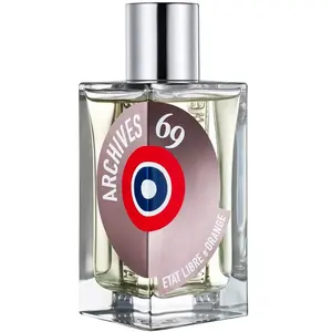 Etat Libre D'Orange Archives 69 - 100ml - Eau de parfum pas cher
