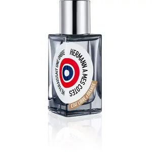 Etat Libre D'Orange Hermann A Mes Cotes - 50ml - Eau de parfum pas cher