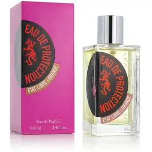 Etat Libre D'orange Eau De Protection De Rossy Palma eau de parfum vaporisateur 100 ml pas cher