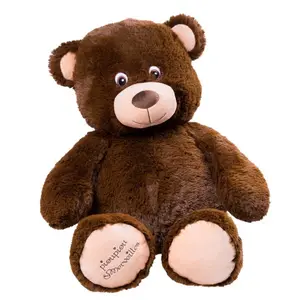 Comparateur de prix : Pioupiou et Merveilles Peluche Géante Fabrication Française XXL August...