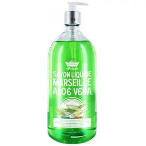 Les Petits Bains de Provence Gel Douche Aloe Vera 1L pas cher