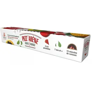 Pizz'Arène pas cher