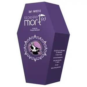 Jeu d'ambiance La Petite Mort(e) Moon Editions pas cher