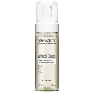 Dermaceutic Advanced Cleanser | Expert Cleansing Foam pas cher