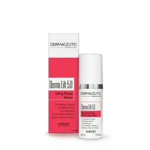 Dermaceutic Derma Lift 5.0 | Lifting Power Serum pas cher