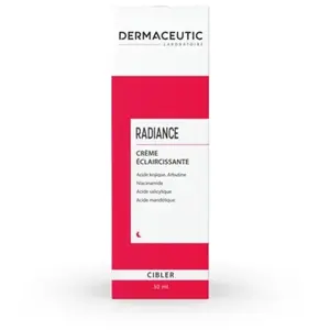 Dermaceutic Radiance - 30ML pas cher