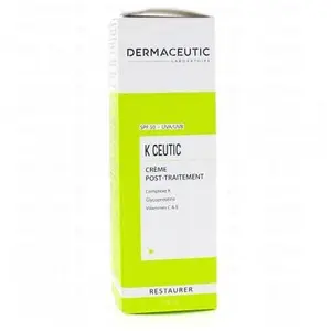 Dermaceutic K Ceutic - 30ML