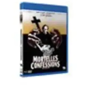 ARTUS Mortelles confessions Combo Blu-ray DVD