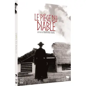 Artus Films Le Piège Du Diable pas cher