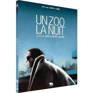 Artus Films Un Zoo La Nuit Combo pas cher