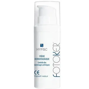 Fotoker Crème Dermatologique 50ml pas cher