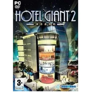 Innelec Hotel Giant 2 Pc