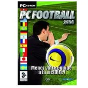Nobilis Pc Football 2006