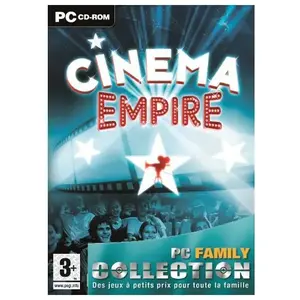 Logithéque Cinéma Empire pas cher