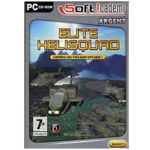 Elite Helisquad Pc
