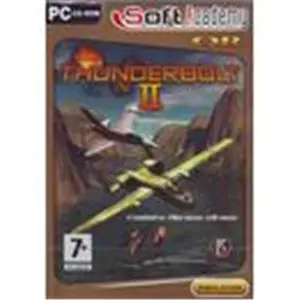 Thunderbolt 2 Pc