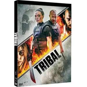 AUTOFACT Tribal DVD pas cher