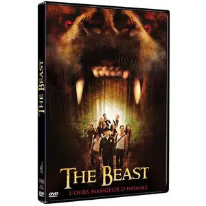 Escd Cnt The Beast DVD pas cher
