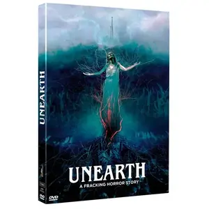AUTOFACT Unearth DVD pas cher