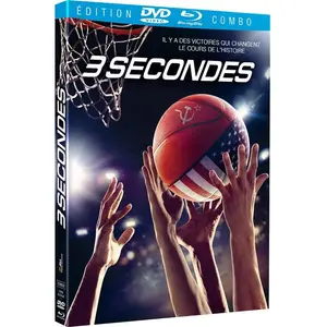 AUTOFACT 3 secondes Combo Blu-ray DVD pas cher