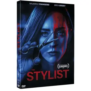 First International Production The Stylist DVD pas cher
