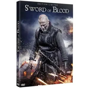ESC EDITIONS Sword of Blood Edition Limitée DVD pas cher