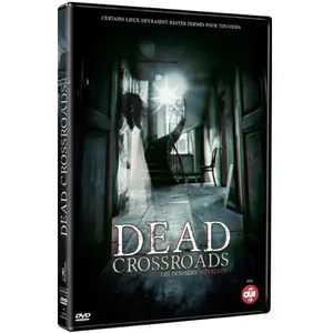 Arcades Cnt Dead Crossroads Saison 2 DVD pas cher