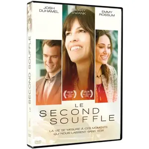 Arcades Cnt Le second souffle DVD