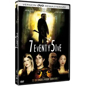 Arcades Cnt Seventyfive DVD