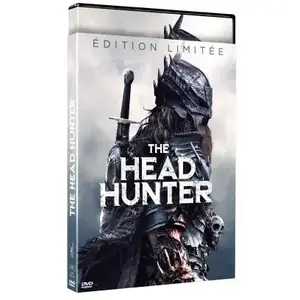 AUTOFACT The Head Hunter DVD pas cher