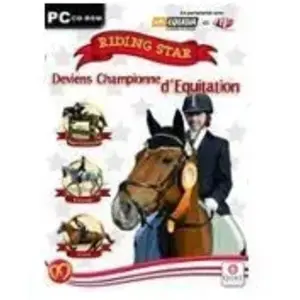 Innelec Riding Star, Deviens Championne d'Equitation pas cher