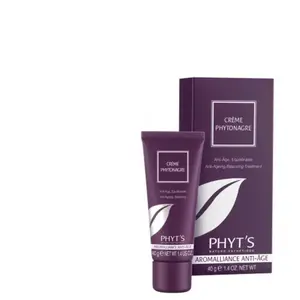 Phyt's Aromalliance Anti-Âge Crème Phytonagre Bio 40 g pas cher