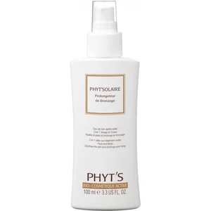 Phyt's Prolongateur De Bronzage - Phyt's - Sublimateur De Hâle Solaire pas cher